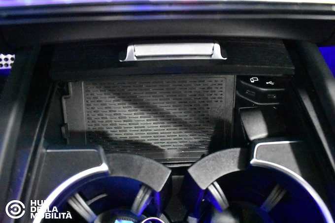 MERCEDES-BENZ GLE 53 4Matic+ EQ-Boost AMG